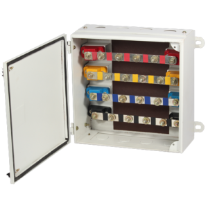 Busbar Chamber