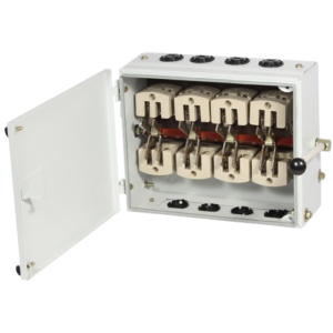 Offload Changeover Switch