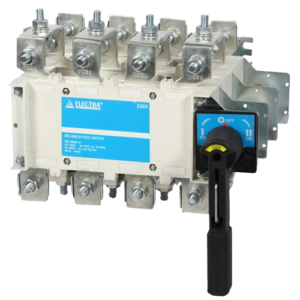 Onload Bypass Switch