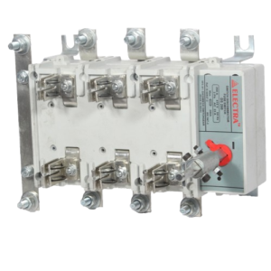 Switch Disconnector Fuse